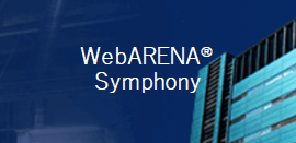 WebARENA Symphony